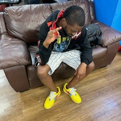 $hortyGMBC - Hallucinating