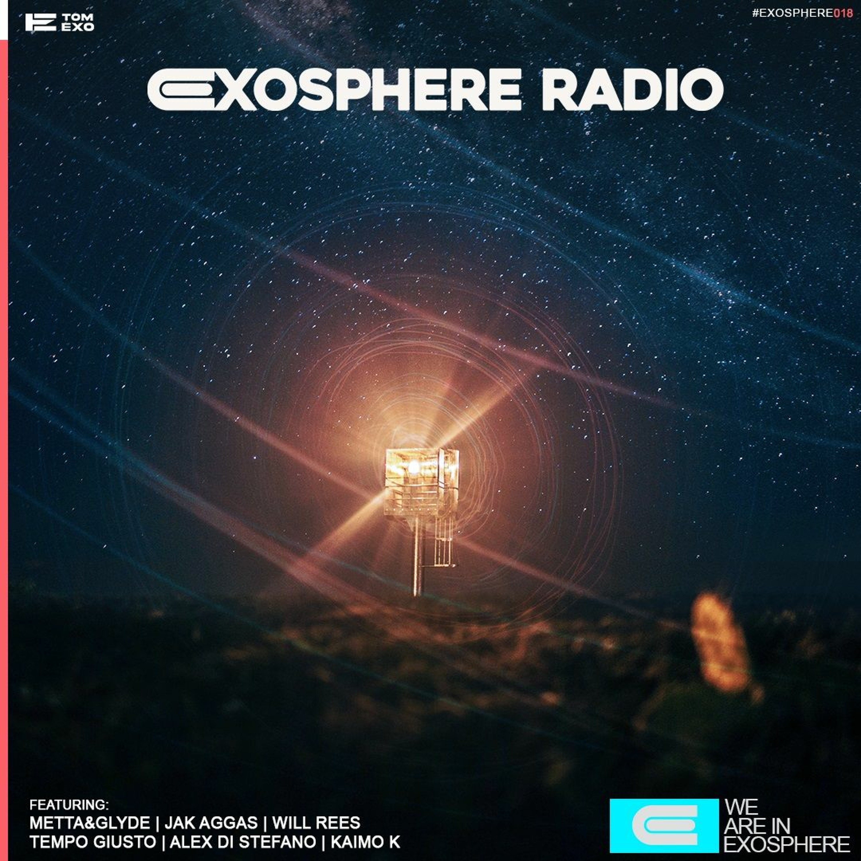 Exosphere Radio