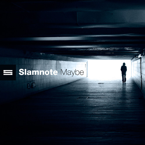 Maybe (Original Mix)