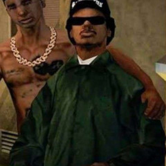 FREE Old School NEW WAVE Type Beat 2025 – HOOD