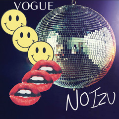 Vogue (Extended Mix)
