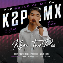 K2P Remix & JiNRo - 錯位時空 Remix 202l Ft ( Drax BroKen & JayKing ) S.O.M_Team Fullllll