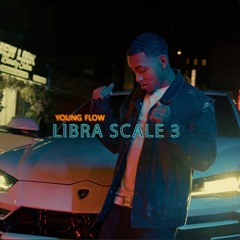 Libra Scale 3