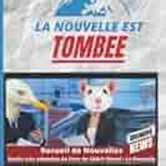 la nouvelle