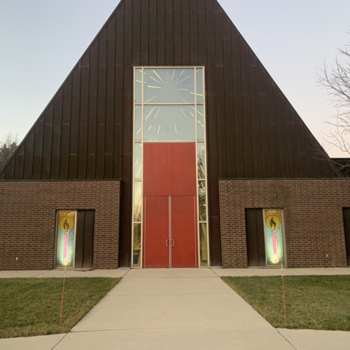 Stream E'en So Lord Jesus Quickly Come by the St. Boniface Quartet by