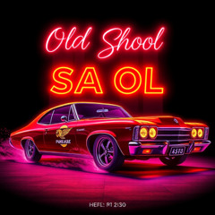 Driller Rapper Jersey Skillz