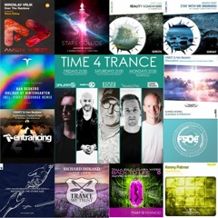 Time4Trance Yearmix 2020 (Mixed by Han Beukers) [Uplifting Trance]