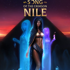 Your Story Interactive - Crimson Nile - Amen Past