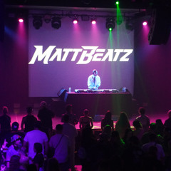 House of Independents One Man Army Tour (Rusko) 08-29-25' - Matt Beatz