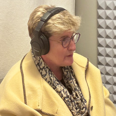 Épisode 8 – Renée Schmit : « Pour une Église missionaire - les cinq ans du Centre de Formation Diocésain »