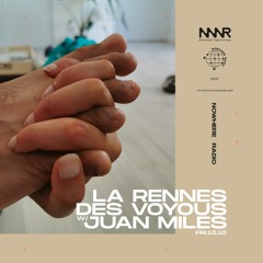 La Rennes des Voyous : Juan Miles | 15.10.2021