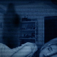 paranormal activity p. tylo