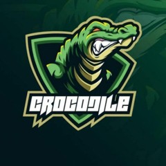 Spesial Req Crocodile [ Denis Saltare ]