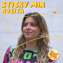 Sticky Mix 011 - Rosita