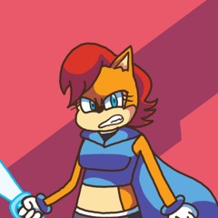 Sonic.exe Ruination - Queen Sacrifice