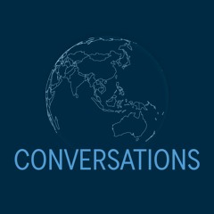 Lowy Institute Conversations: Lord Adair Turner on climate change diplomacy