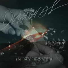 Diamonds (Jake Dands "In My Bones" Edit)
