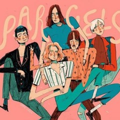 Parcels - Tied Up Right Now - (Rod Vicente 2023 Remix)