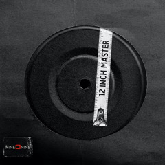 Albin Brezlan - 12 Inch Master (Telicho Remix) [NON2]