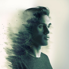 MUSIC THERAPY by JOHN WOODS ❤️ (All Day I Dream, Gardens of Babylon, Robot Heart, Lost&Found...)