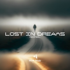 Redfeel - Lost In Dreams
