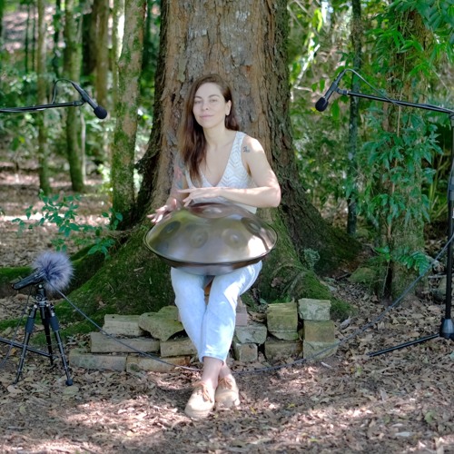 Quando Não Restam Palavras (Nature Live Sessions)