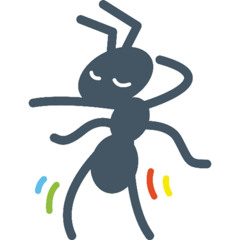 ANT DANCE
