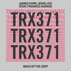 Back Of The Jeep (Extended Mix) [feat. Frankco Harris]
