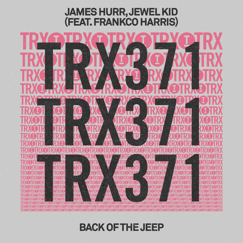 Back Of The Jeep (Extended Mix) [feat. Frankco Harris]