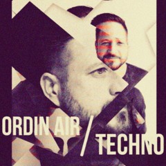 Ordin Air Music Only DJ - Set