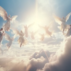 transcendent (prod.SOGIMURA)