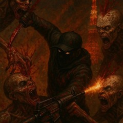 DARK FEDOR - Aliens