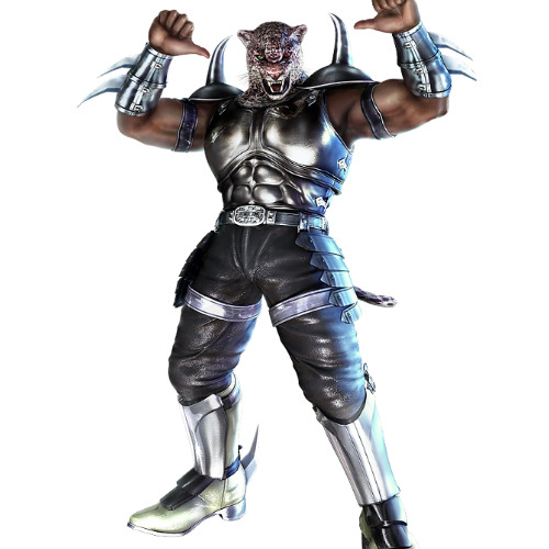 blessed fr (ssjlamar)