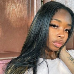 Lucki Type Beat "Clouded" (Prod. Spade)