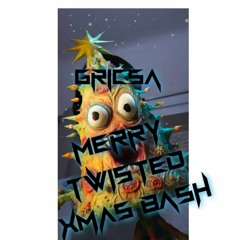 GRICSA - Merry Twisted Xmas Mix