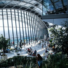 35: Welcome To New Lenape - Dreams of a New American Utopia