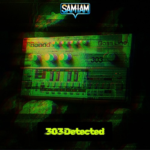 303 Detected                    Free Download Coming Soon