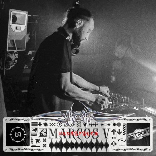 MIX SERIES 008 | MARCOS V