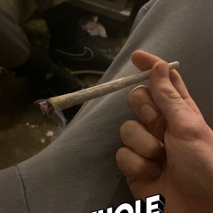 monday night smoke bruva💨🍃
