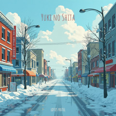 Yuki no Shita (Sous la neige)