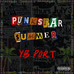 Punkstar Summer [prod. Rinne]