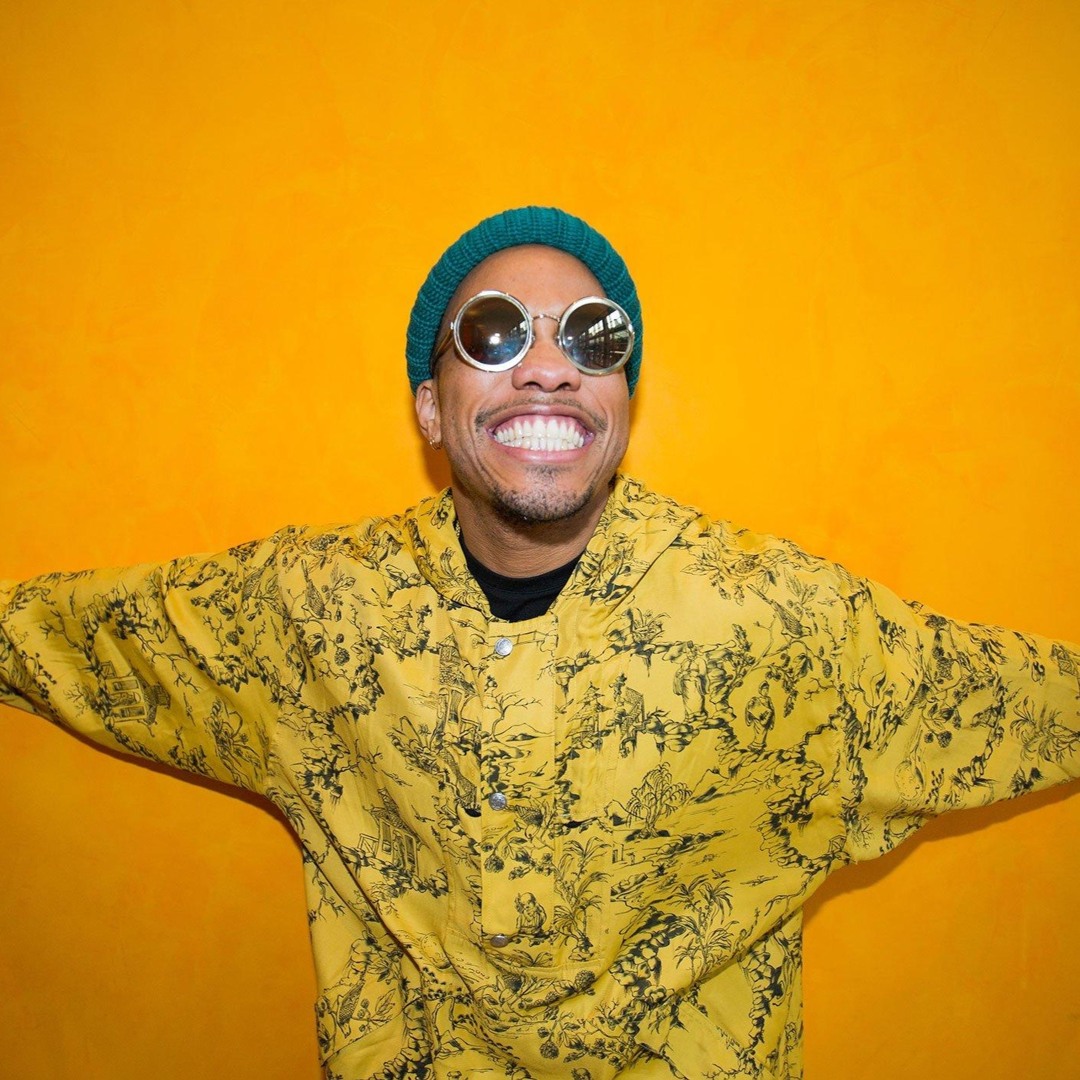 Anderson .Paak - Come Down - RSD 2025 on 12