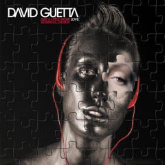 David Guetta - Just A Little More Love (Admiral Remix) [FREE DL]