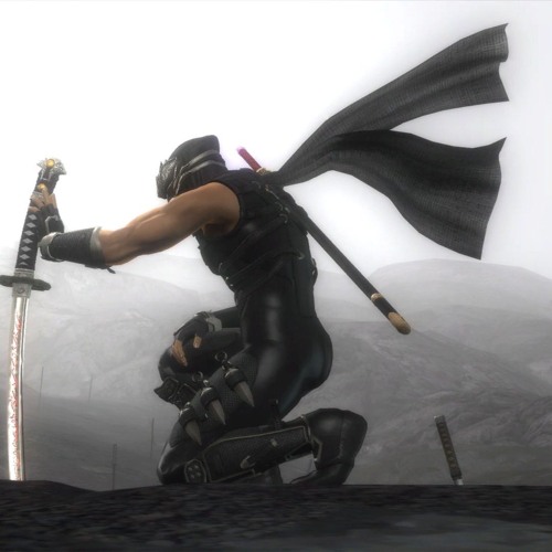 Ninja Gaiden 2 Soundtrack - Battle 6