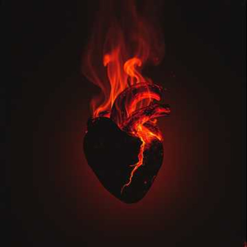 Don’t Touch My Heart Anymore ✦6 | Alternative Rock - FV