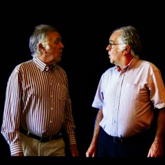 Tony Morris (29/10/23)