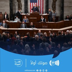 مجلس نواب جديد بأغلبية جمهورية