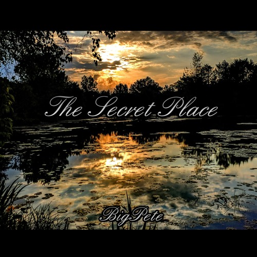 The Secret Place