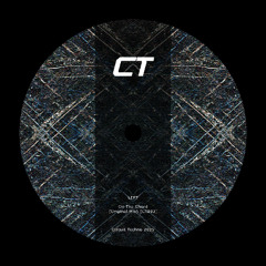 PREMIERE | Left - On The Chord (Original Mix) [CT002]