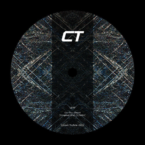 PREMIERE | Left - On The Chord (Original Mix) [CT002]
